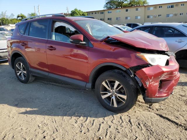 Photo 4 from auction – 2018 TOYOTA RAV4 ADVEN with VIN 2T3WFREV8JW411970