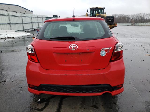 Photo 6 from auction – 2012 TOYOTA COROLLA MA with VIN 2T1KU4EE3CC907585