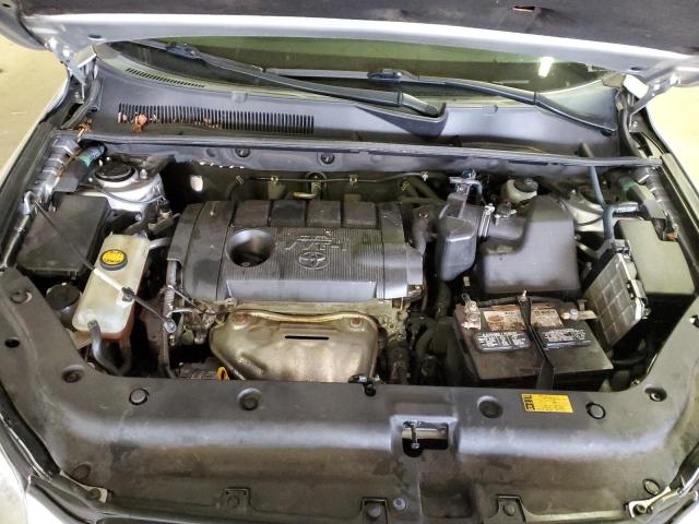 Photo 12 from auction – 2011 TOYOTA RAV4 with VIN 2T3BF4DV5BW128544