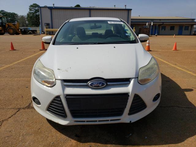 Photo 5 from auction – 2014 FORD FOCUS SE with VIN 1FADP3F22EL148590