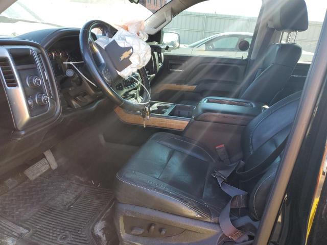 Photo 7 from auction – 2014 CHEVROLET SILVERADO with VIN 3GCUKSEC3EG118962