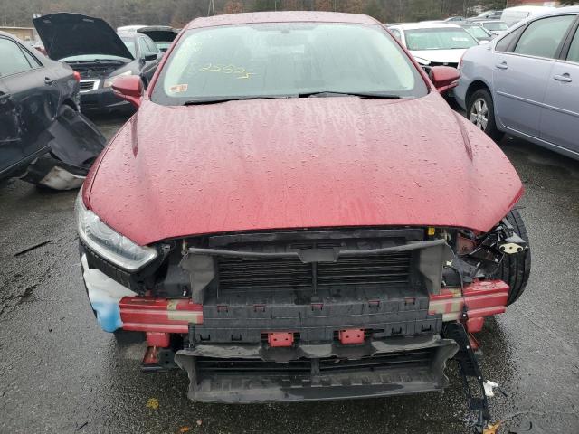 Photo 5 from auction – 2016 FORD FUSION SE with VIN 3FA6P0T9XGR128567