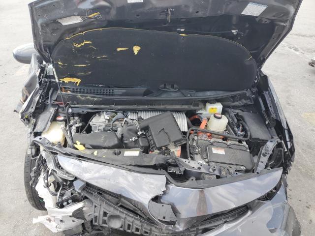 Photo 11 from auction – 2016 TOYOTA PRIUS V with VIN JTDZN3EU6GJ046619