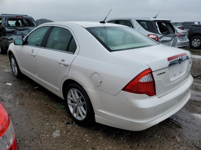 Photo 2 from auction – 2012 FORD FUSION SEL with VIN 3FAHP0CG3CR314033