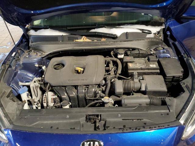 Photo 11 from auction – 2019 KIA FORTE FE with VIN 3KPF24AD4KE072004