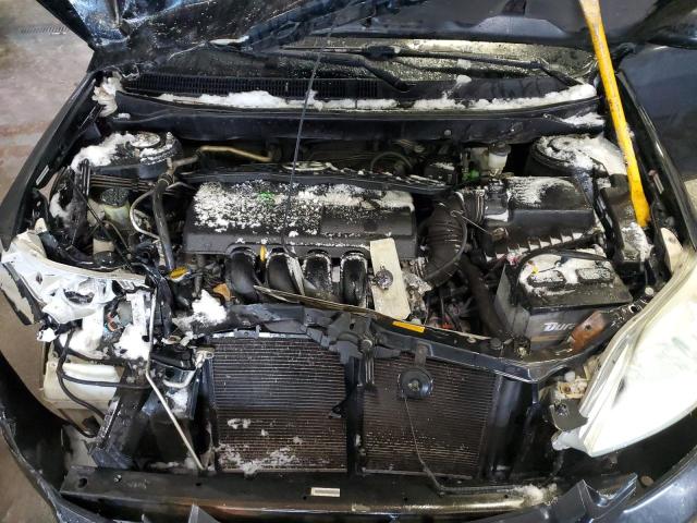 Photo 11 from auction – 2004 TOYOTA COROLLA MA with VIN 2T1KR32E14C244874