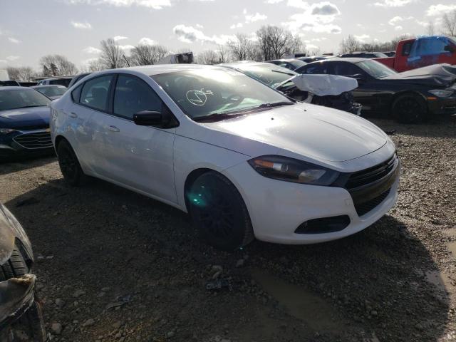 Photo 4 from auction – 2015 DODGE DART SXT with VIN 1C3CDFBB0FD435383