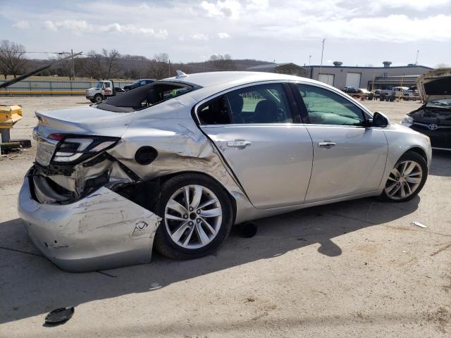 Photo 3 from auction – 2014 BUICK REGAL PREM with VIN 2G4GN5EX4E9316092