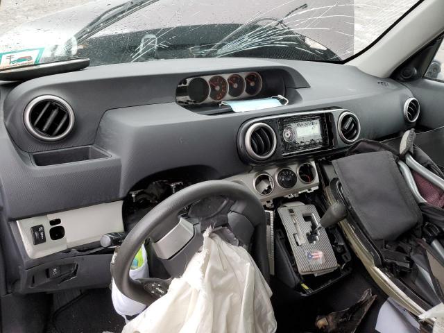 Photo 8 from auction – 2009 SCION XB with VIN JTLKE50E691067698