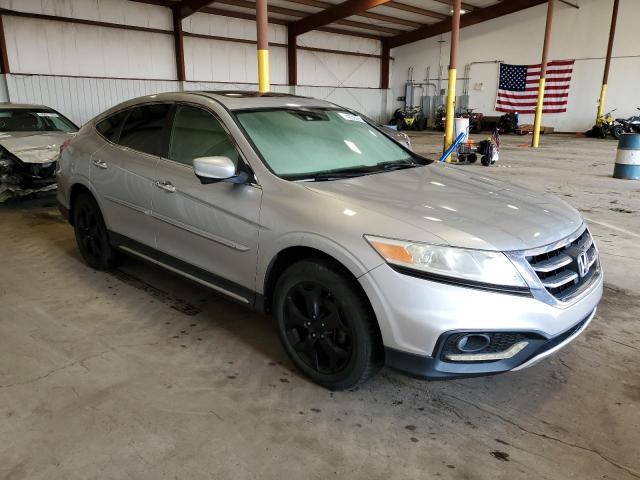 Photo 4 from auction – 2013 HONDA CROSSTOUR with VIN 5J6TF2H52DL002919