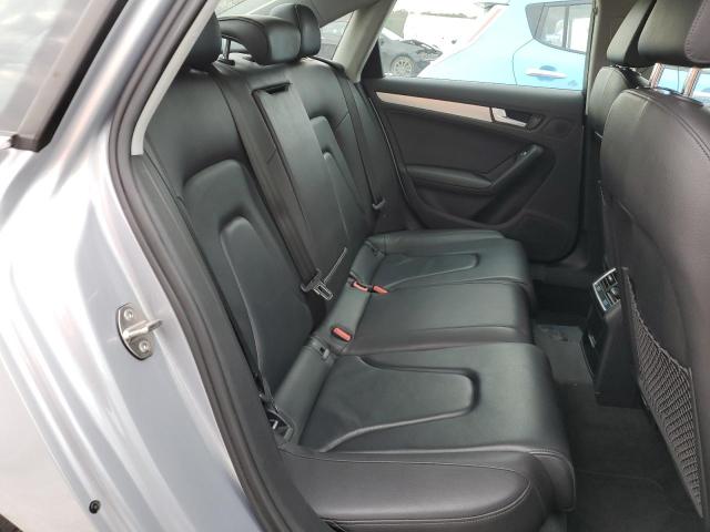 Photo 10 from auction – 2015 AUDI A4 PREMIUM with VIN WAUAFAFL8FN009385