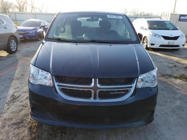 Photo 5 from auction – 2013 DODGE GRAND CARA with VIN 2C4RDGBG8DR624686
