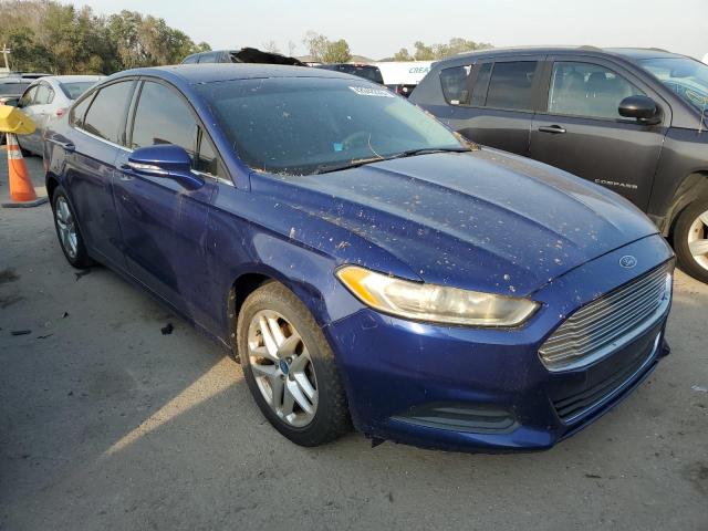 Photo 4 from auction – 2013 FORD FUSION SE with VIN 3FA6P0H76DR171595