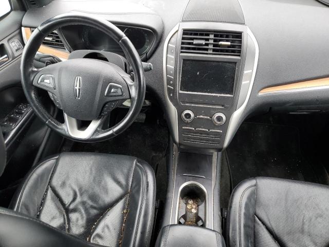 Photo 8 from auction – 2016 LINCOLN MKC RESERV with VIN 5LMCJ3D91GUJ30479