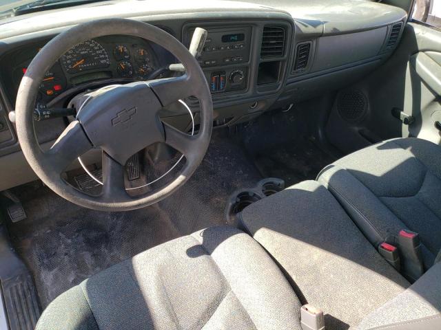 Photo 8 from auction – 2006 CHEVROLET SILVERADO with VIN 3GCEC14X66G181488