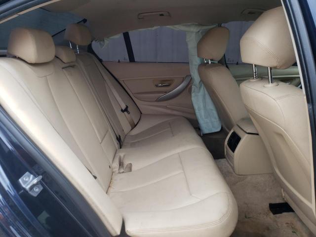 Photo 10 from auction – 2015 BMW 320 I with VIN WBA3B1G57FNT03185