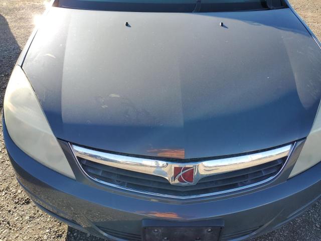 Photo 11 from auction – 2007 SATURN AURA XE with VIN 1G8ZS57N87F121053