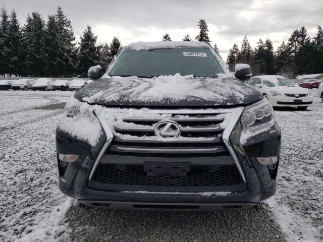 Photo 5 from auction – 2017 LEXUS GX 460 with VIN JTJBM7FX5H5173597