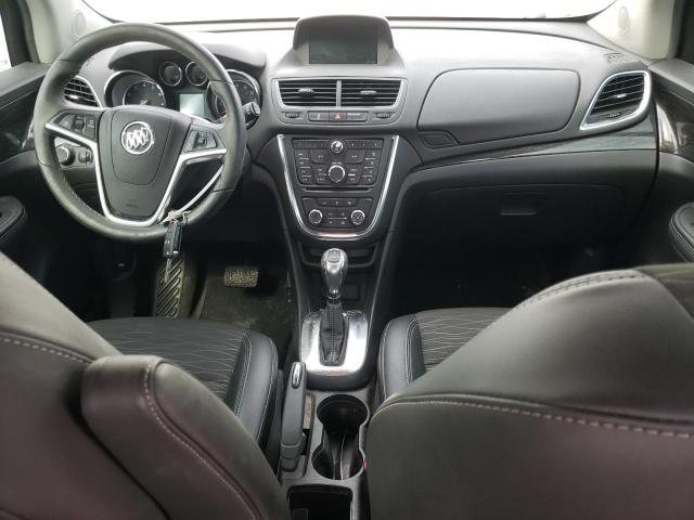 Photo 8 from auction – 2016 BUICK ENCORE with VIN KL4CJASB6GB724976