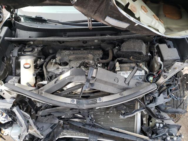 Photo 12 from auction – 2015 TOYOTA RAV4 XLE with VIN JTMRFREV0FD159178