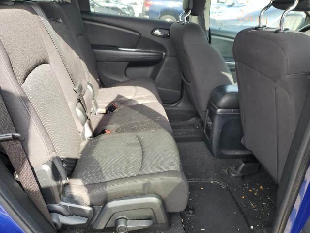 Photo 10 from auction – 2012 DODGE JOURNEY SX with VIN 3C4PDCBB5CT323597