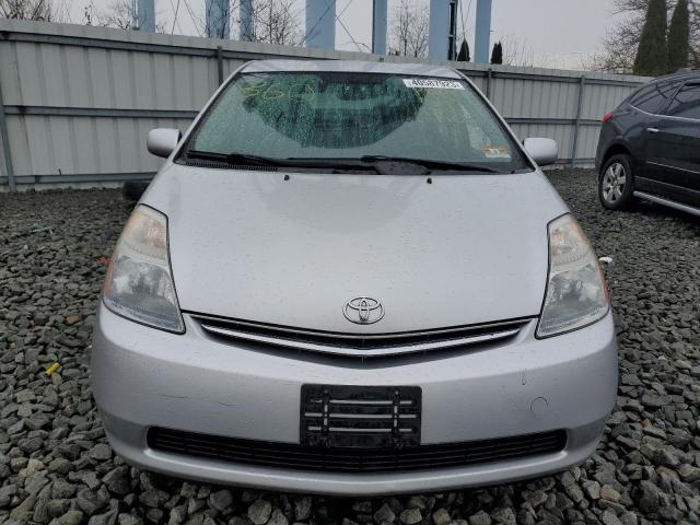 Photo 5 from auction – 2009 TOYOTA PRIUS with VIN JTDKB20UX93499404