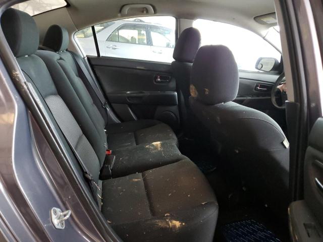 Photo 10 from auction – 2008 MAZDA 3 I with VIN JM1BK32F781174658