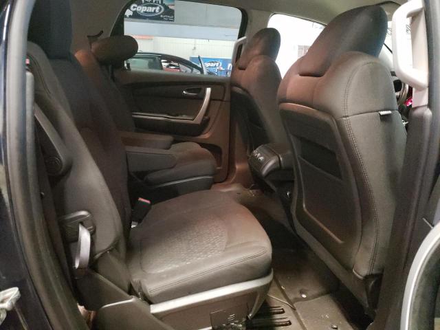 Photo 11 from auction – 2012 GMC ACADIA SLE with VIN 1GKKRPED3CJ272371
