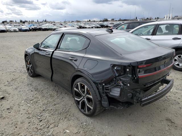 Photo 2 from auction – 2023 POLESTAR 2 with VIN YSMET3KA1PL112999