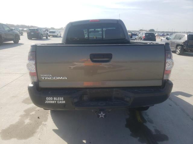 Photo 6 from auction – 2011 TOYOTA TACOMA with VIN 5TFPX4EN9BX005472