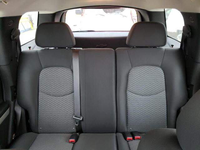 Photo 10 from auction – 2011 CHEVROLET HHR LT with VIN 3GNBABFWXBS597609