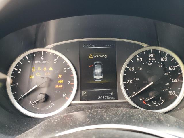 Photo 9 from auction – 2016 NISSAN SENTRA S with VIN 3N1AB7AP2GL667574