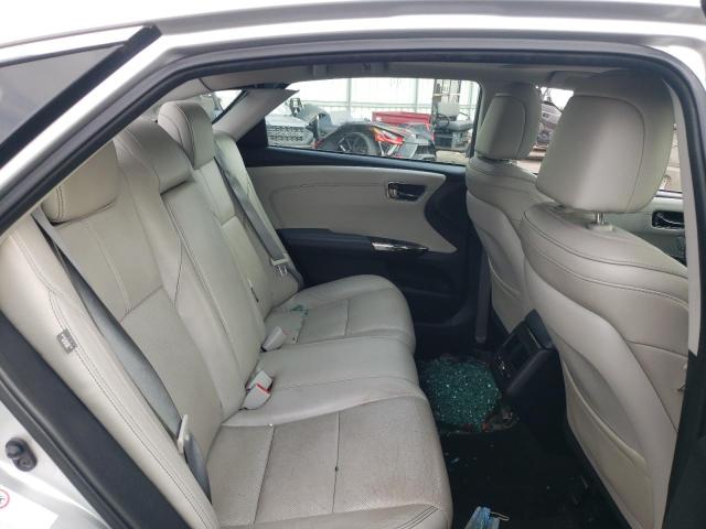 Photo 10 from auction – 2013 TOYOTA AVALON BAS with VIN 4T1BK1EB9DU051459