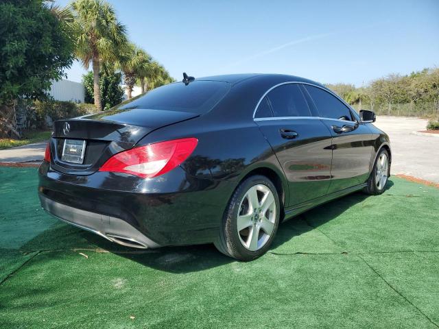 Photo 3 from auction – 2019 MERCEDES-BENZ CLA 250 with VIN WDDSJ4EB0KN699701