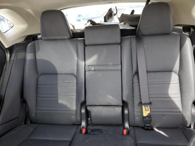 Photo 10 from auction – 2018 LEXUS NX 300 BAS with VIN JTJBARBZ7J2157226