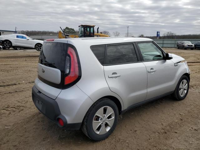 Photo 3 from auction – 2016 KIA SOUL with VIN KNDJN2A21G7846592