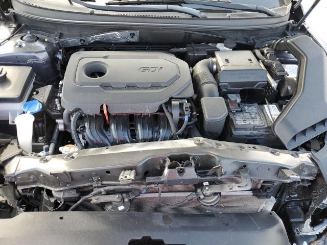 Photo 11 from auction – 2019 HYUNDAI SONATA LIM with VIN 5NPE34AF6KH754209