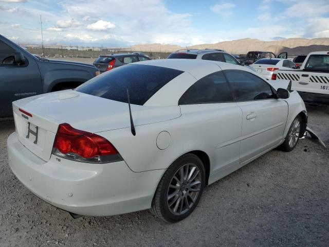 Photo 3 from auction – 2008 VOLVO C70 T5 with VIN YV1MC67268J051442