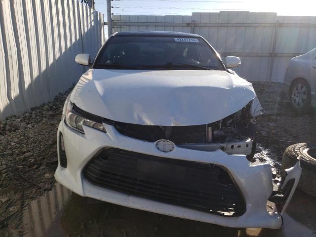 Photo 5 from auction – 2016 TOYOTA SCION TC with VIN JTKJF5C76GJ019898