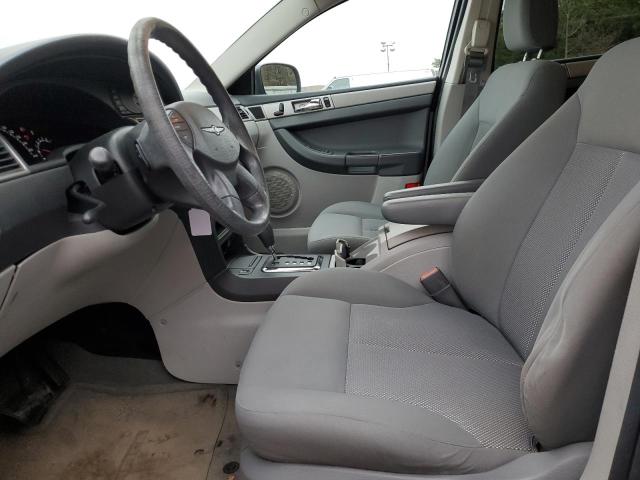 Photo 7 from auction – 2008 CHRYSLER PACIFICA with VIN 2A8GM48L18R108095