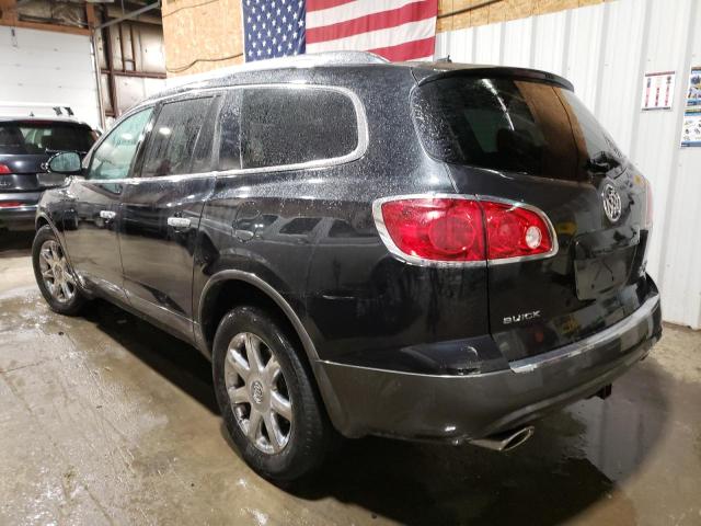 Photo 2 from auction – 2009 BUICK ENCLAVE CX with VIN 5GAEV23DX9J210597