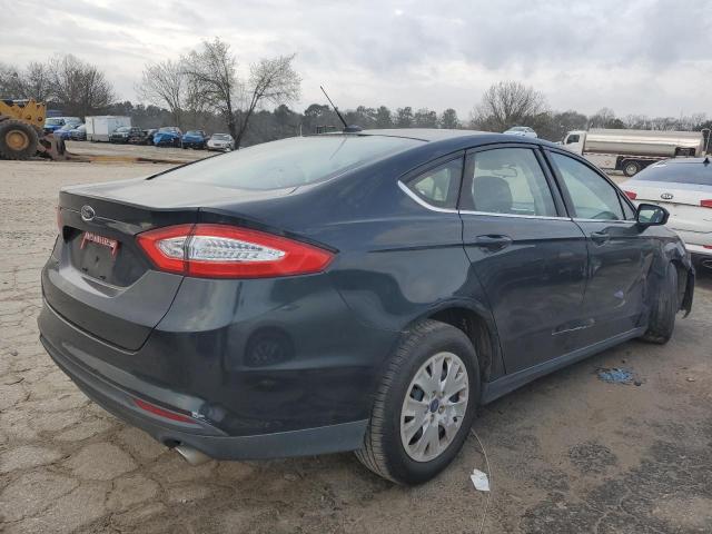 Photo 3 from auction – 2014 FORD FUSION S with VIN 3FA6P0G79ER264839