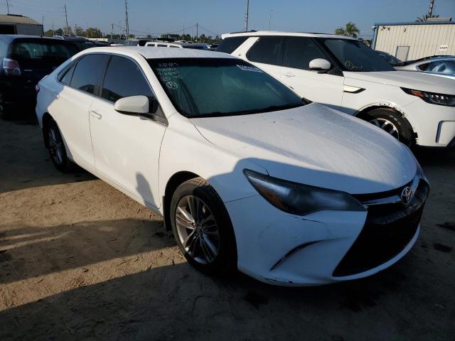 Photo 4 from auction – 2017 TOYOTA CAMRY LE with VIN 4T1BF1FK3HU411124