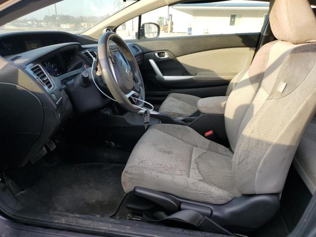 Photo 7 from auction – 2014 HONDA CIVIC EX with VIN 2HGFG3B84EH505375