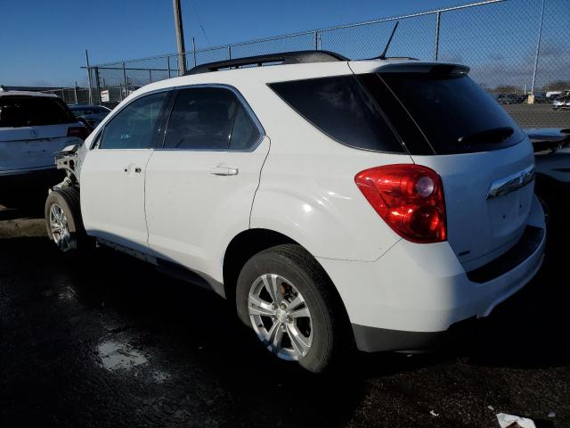 Photo 2 from auction – 2014 CHEVROLET EQUINOX LT with VIN 2GNFLFEK8E6167114