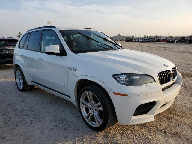 Photo 4 from auction – 2011 BMW X5 M with VIN 5YMGY0C56BLK26969