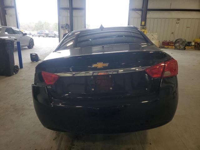 Photo 6 from auction – 2019 CHEVROLET IMPALA LS with VIN 2G11X5S3XK9115307