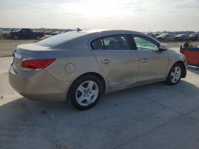 Photo 3 from auction – 2010 BUICK LACROSSE C with VIN 1G4GB5EG8AF321578