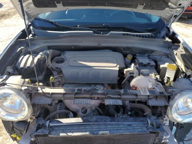 Photo 12 from auction – 2015 JEEP RENEGADE L with VIN ZACCJADT0FPB52878