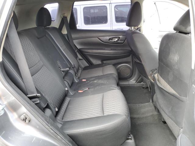 Photo 10 from auction – 2018 NISSAN ROGUE S with VIN KNMAT2MT7JP604861